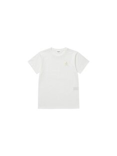 이자벨마랑 TS0070FA A1N98E 20WH 여성 반팔티 썸네일 2