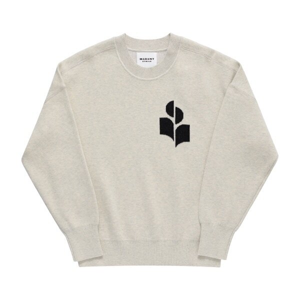 이자벨마랑 PU0007FA A1X04E 02LY 여성 니트 - Isabel Marant