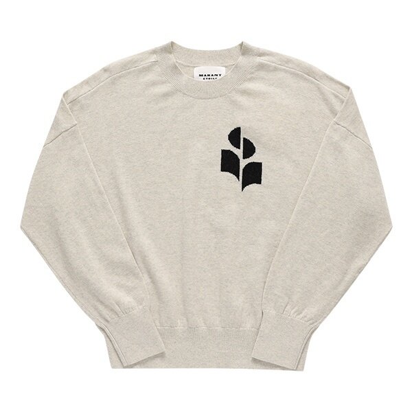 이자벨마랑 PU0053FA A1X05E 02LY 여성 니트 - Isabel Marant