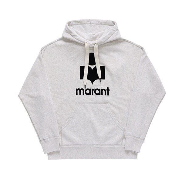 이자벨마랑 SW0027HA B1M18H 23EC 남성 후드티 - Isabel Marant