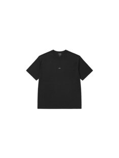 아페쎄 COHBW H26386 TZC NOIR/BLANC 남성 반팔티 썸네일 2