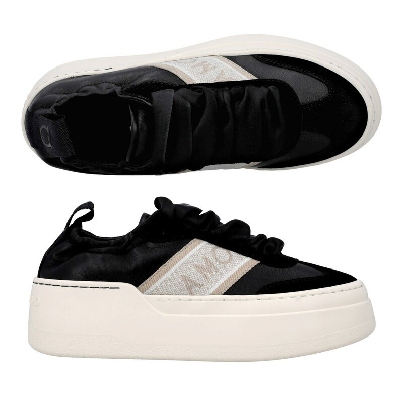 페라가모 03 0667 0781491 여성 스니커즈 - Salvatore Ferragamo
