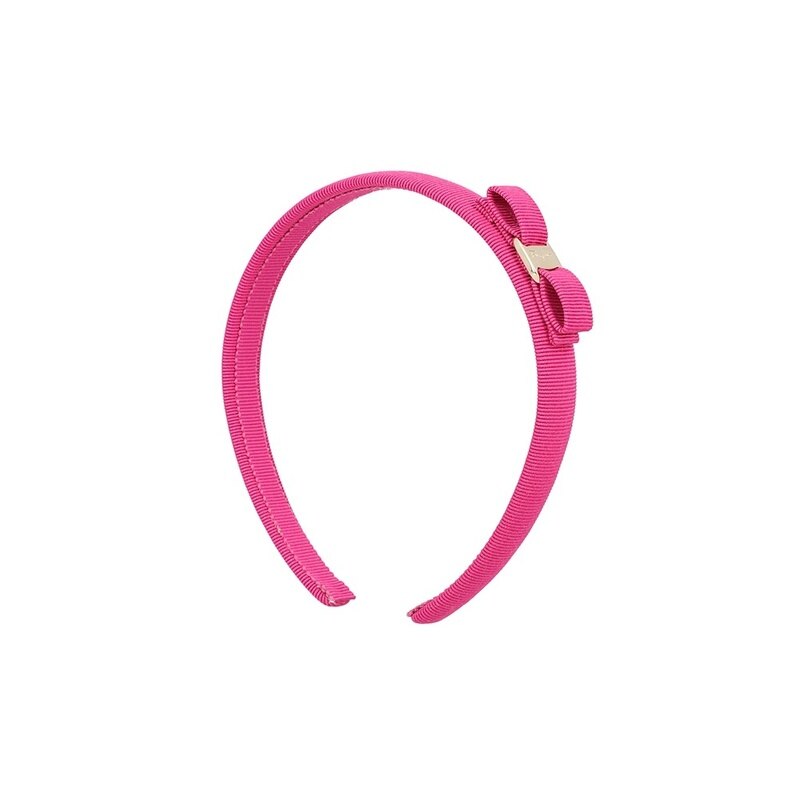 페라가모 34 0086 0781294 여성 헤어밴드 - Salvatore Ferragamo