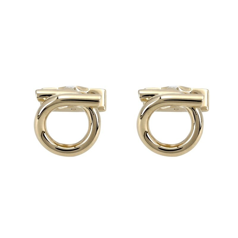 페라가모 77 0381 0780312 남성 커프스 - Salvatore Ferragamo