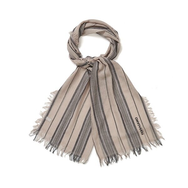 페라가모 52 0119 0776132 남성 스카프 - Salvatore Ferragamo