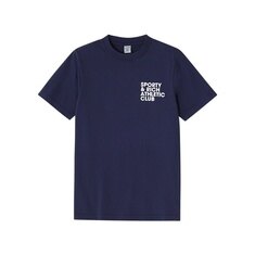 스포티앤리치 TS974NA 공용 반팔티 썸네일 1