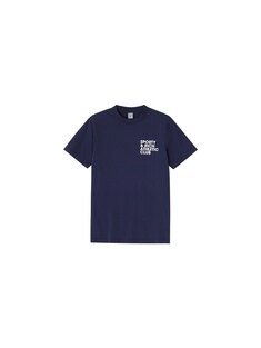 스포티앤리치 TS974NA 공용 반팔티 썸네일 2