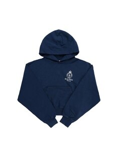 스포티앤리치 WS070S408CN 여성 후드티 썸네일 2