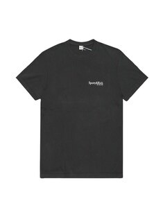 스포티앤리치 TO043622016BA02 FADED BLACK 공용 반팔티 썸네일 2