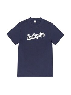 스포티앤리치 TO043627667BL106 DARK NAVY 공용 반팔티 썸네일 2