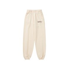 스포티앤리치 SW622CR 공용 긴바지 썸네일 1