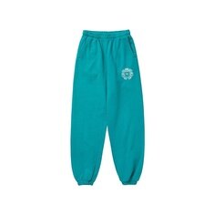 스포티앤리치 SW633TE 공용 긴바지 썸네일 1
