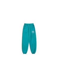 스포티앤리치 SW633TE 공용 긴바지 썸네일 2