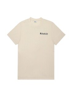 스포티앤리치 TO043620080CR01 CREAM 공용 반팔티 썸네일 2