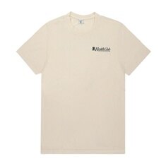 스포티앤리치 TO043620080CR01 CREAM 공용 반팔티 썸네일 1