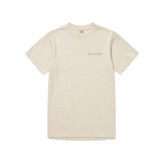 스포티앤리치 TS834CR 공용 반팔티 썸네일 1