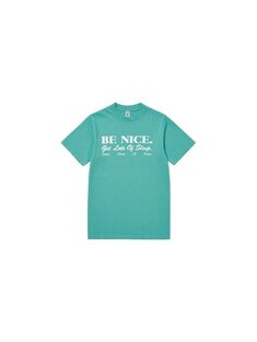 스포티앤리치 TS858FT 공용 반팔티 썸네일 2