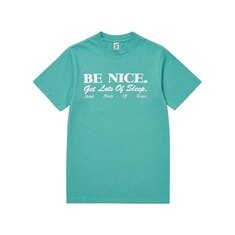 스포티앤리치 TS858FT 공용 반팔티 썸네일 1