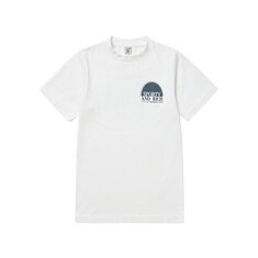 스포티앤리치 TS923WH 공용 반팔티 썸네일 1