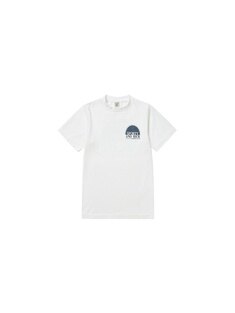 스포티앤리치 TS923WH 공용 반팔티 썸네일 2