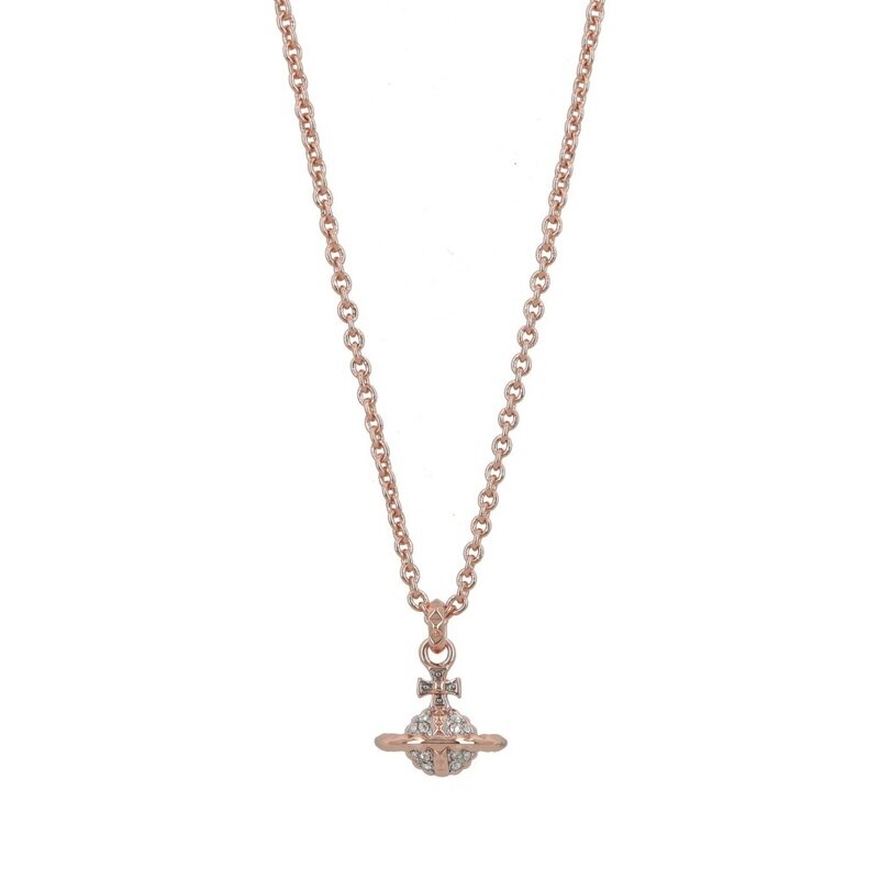 라프리마 비비안웨스트우드 630203EF 02G404 여성 목걸이 - Vivienne Westwood
