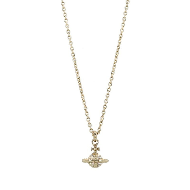 라프리마 비비안웨스트우드 630203EF 02R115 여성 목걸이 - Vivienne Westwood