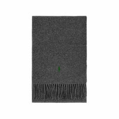 폴로랄프로렌 PC0476-032 공용 머플러 썸네일 1
