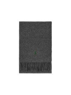 폴로랄프로렌 PC0476-032 공용 머플러 썸네일 2