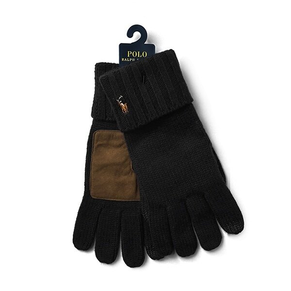 폴로랄프로렌 PC0494-002 공용 장갑 - Polo Ralph Lauren