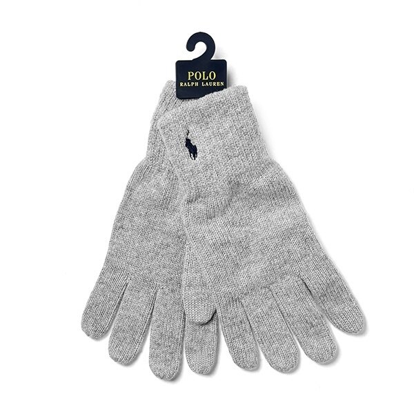 폴로랄프로렌 PC0712-021 공용 장갑 - Polo Ralph Lauren
