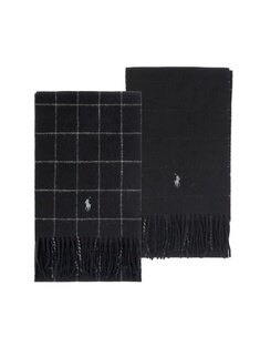 폴로랄프로렌 PC0743-001 공용 머플러 썸네일 2