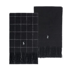 폴로랄프로렌 PC0743-001 공용 머플러 썸네일 1