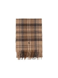 폴로랄프로렌 PC0946-208 공용 머플러 썸네일 2