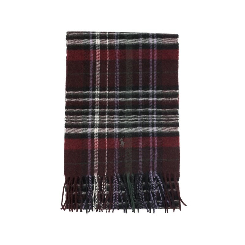 폴로랄프로렌 PC0999-614 공용 머플러 - Polo Ralph Lauren