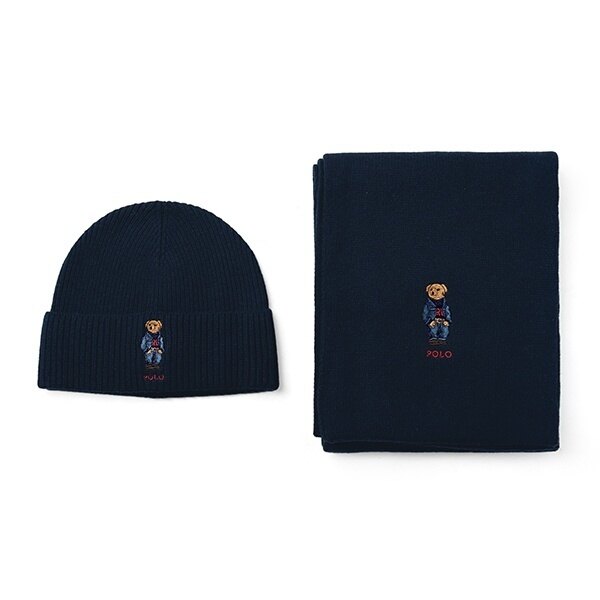 폴로랄프로렌 PC1044-433 공용 머플러 - Polo Ralph Lauren