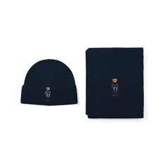 폴로랄프로렌 PC1044-433 공용 머플러 썸네일 1