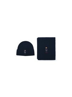폴로랄프로렌 PC1044-433 공용 머플러 썸네일 2
