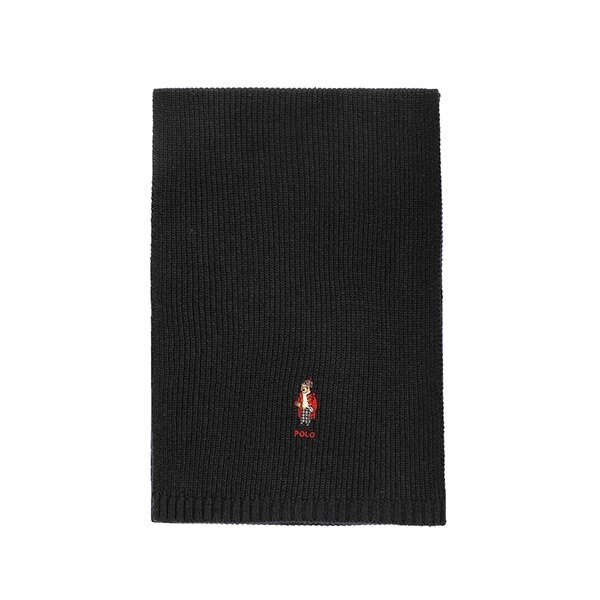 폴로랄프로렌 PC1300-001 공용 머플러 - Polo Ralph Lauren