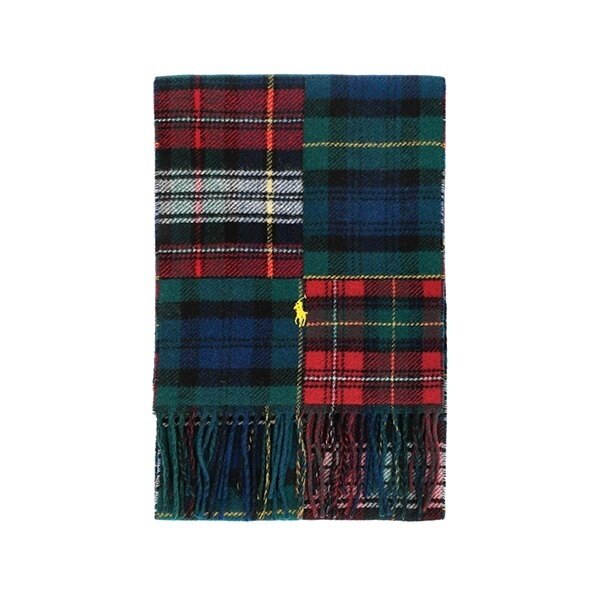 폴로랄프로렌 PC1363-600 공용 머플러 - Polo Ralph Lauren