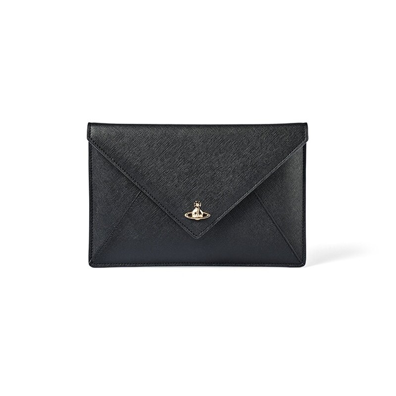 비비안웨스트우드 5B010002W S0021 N402 여성 클러치백 - Vivienne Westwood
