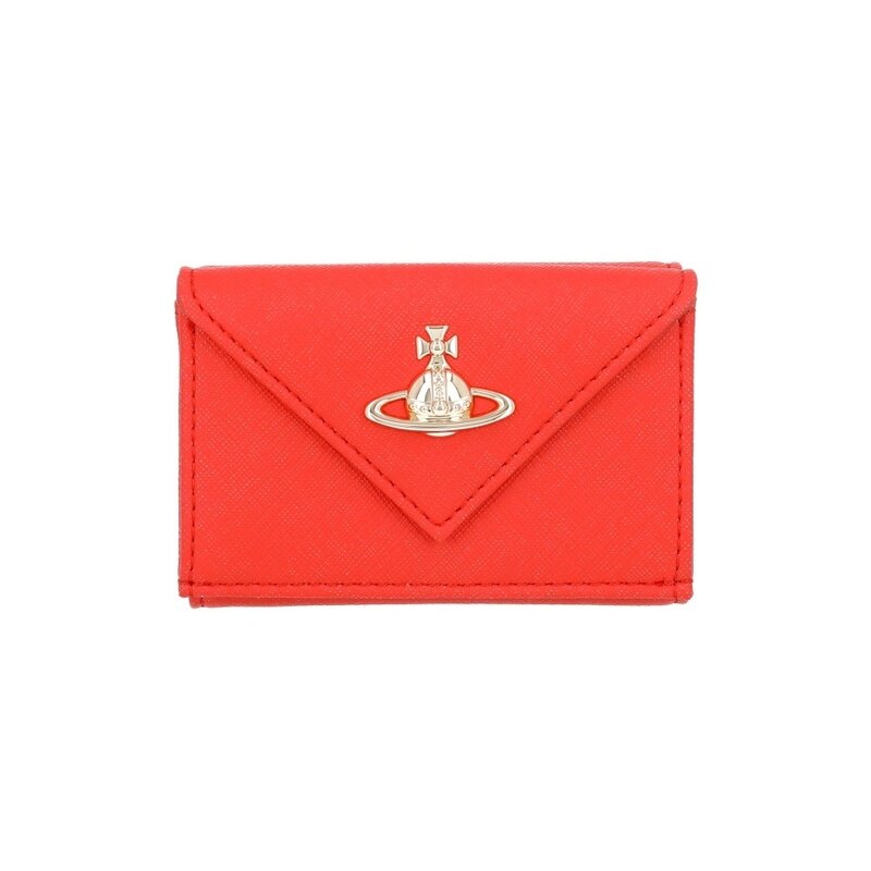 비비안웨스트우드 5115002EW S0021 F402 여성 반지갑 - Vivienne Westwood
