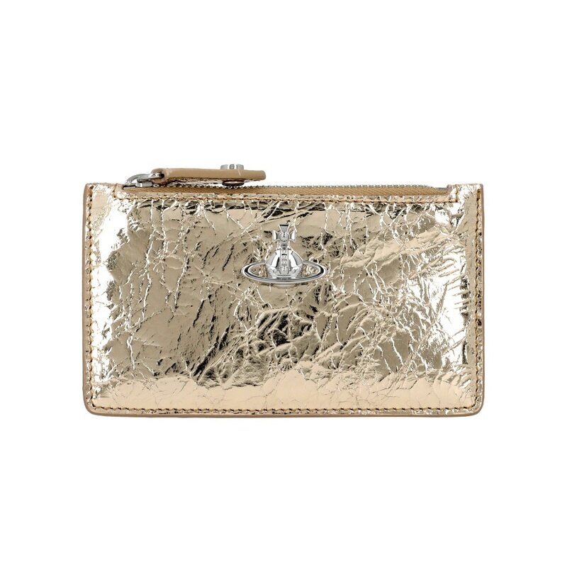 비비안웨스트우드 54020004W L00A7 R401 여성 카드지갑 - Vivienne Westwood