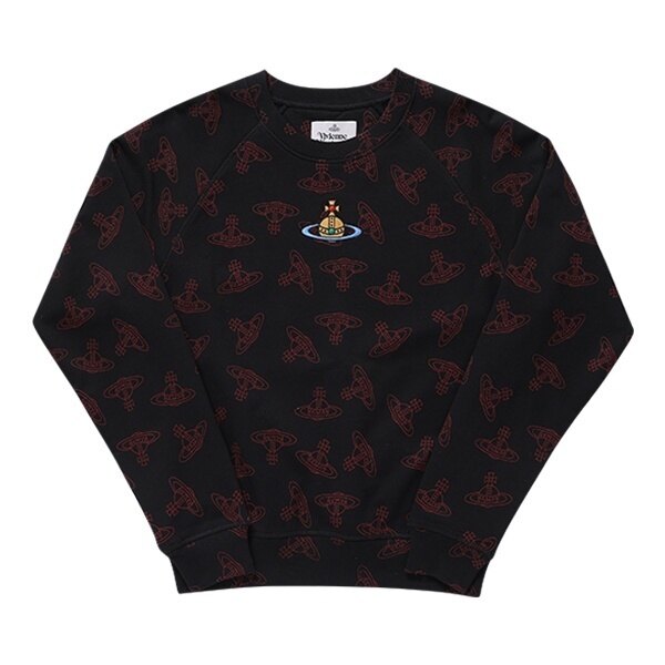 비비안웨스트우드 3I010004 J0079 N303 남성 맨투맨 - Vivienne Westwood