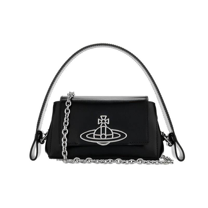 라프리마 비비안웨스트우드 4603000IW L0077 N401 여성 크로스백 - Vivienne Westwood