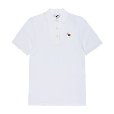 메종키츠네 OW00207KJ7010 P100 여성 반팔티 썸네일 1
