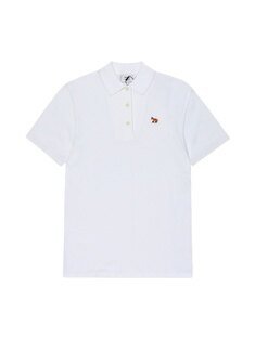 메종키츠네 OW00207KJ7010 P100 여성 반팔티 썸네일 2