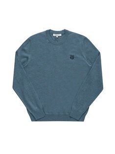 메종키츠네 MM00815KT1036 0075 남성 니트 썸네일 2