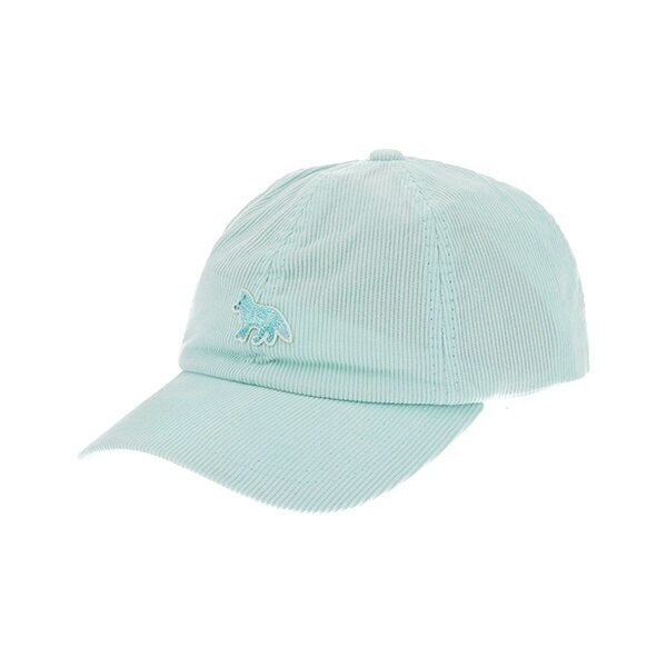 메종키츠네 MM06108WW9010 P305 남성 볼캡 - Maison Kitsune