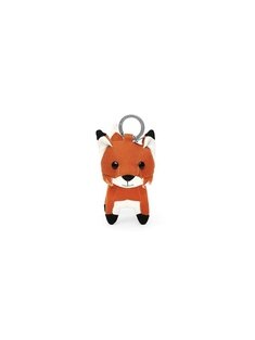 메종키츠네 MM06906WW0105 P860 남성 키링 썸네일 2