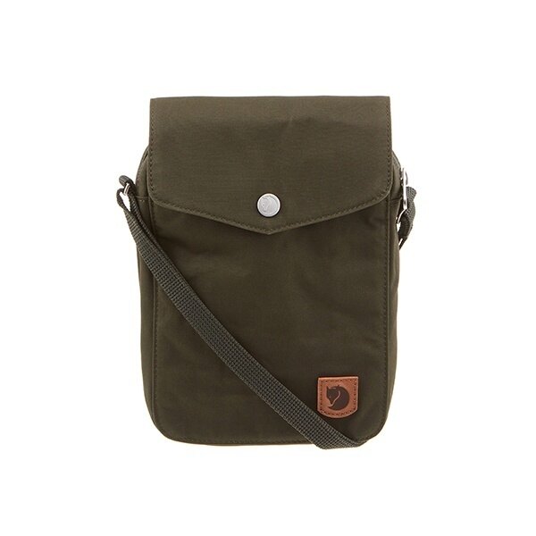 라프리마 피엘라벤 23156 662 공용 크로스백 - Fjallraven